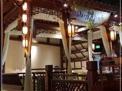 大堂-桂满陇-十里风荷(合生汇店)