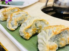 -东江海鲜大排档·潮汕菜·砂锅粥