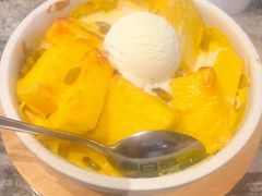 -新白鹿餐厅(百联世纪店)