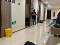 -瑞慈体检上海闵行机构
