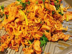 -李老哈·东北菜(宋园路店)