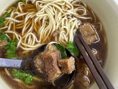 -李先生牛肉面大王(长春儿童医院店)