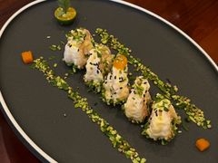 -喜鼎海胆水饺(东港店)