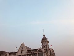 -老北京炸酱面(故宫店)