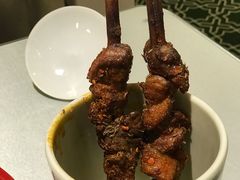 -宁夏国强手抓羊肉·清真菜(未央路凤三店)