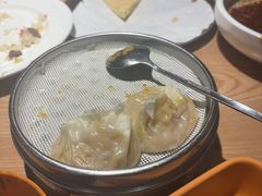 -谷丽麦馕新疆菜·清真(步步高梅溪新天地店)