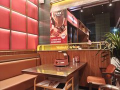 -核桃碳烤肉馆(深圳首店)