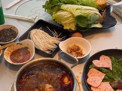 -呷哺呷哺(王府井喜悦店)