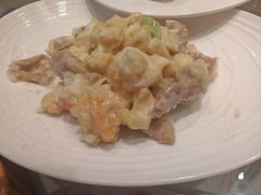 -裕德隆清真饭庄·天津特色菜(东丽店)