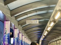 -中环半山扶手电梯