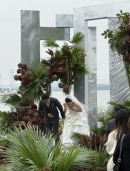 -琥珀婚礼策划AMBER WEDDING