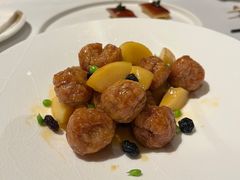 -丽轩中餐厅(广州丽思卡尔顿酒店)