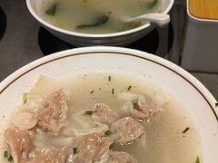 -老淮滨-蚌埠非遗小吃(淮河路店)