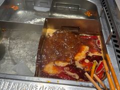 -海底捞火锅(杭州萧山宝龙广场店)