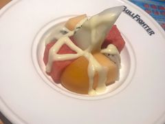 -斗牛士牛排(南京东路店)