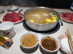 -汕头八合里海记牛肉店(清河店)