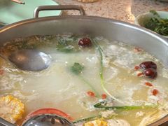 -龙继斑鱼庄(犀浦店)