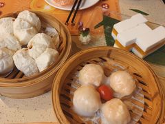金牌虾饺皇-点都德(盘福楼店)