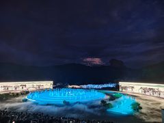 -鼎盛王朝康熙大典实景演出