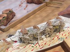 -鸟山鸣·日料食堂(王府井店)