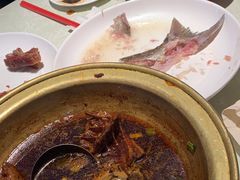 -金典银峰老鹅馆·昆山菜(亭林公园店)