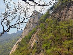 -丹东凤凰山景区
