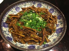 -三林本帮馆(中林街店)