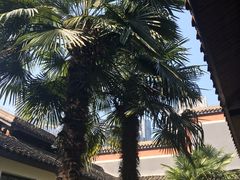 -湖南省立第一师范学校旧址