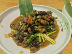 -质烤烤物·活烤海鲜(质烤总店)