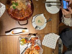 -宝莱纳餐厅(滨江店)