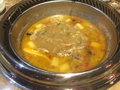 锅底-七欣天香辣蟹火锅(无锡金太湖国际城店)