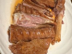 -荣家黄鱼面(前滩太古里店)