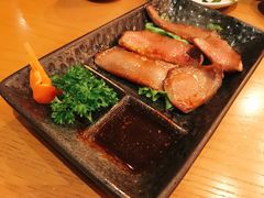 特上牛舌-天手古舞居酒屋(889广场店)