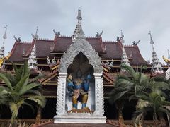 -西双版纳总佛寺