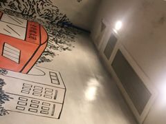 -正南齐北·老街糯米团(洪崖洞店)