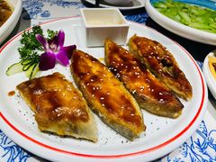 -江南韵·无锡太湖文化体验餐厅(凤凰天街店)