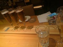 -LENBACH兰巴赫西餐啤酒坊(大连星海广场店)