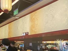 -钱小奴创意自助餐厅·原切谷饲安格斯畅吃(苏州昆山招商花园城店)