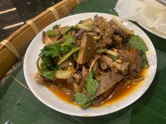 -飞虎过桥米线(翠湖店)