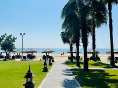 -三亚湾海居铂尔曼度假酒店