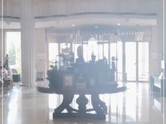 -泉城欧乐堡戏水湾艺术养生温泉