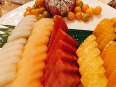 -北京中国大饭店