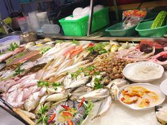 -长平老姿娘夜粥(平东一街店)