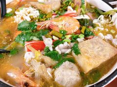 -筒骨麻辣烫(永同昌公寓胜明花园店)