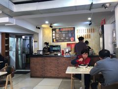 -阿宝煲仔饭(东方花园店)