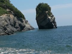 景点-大连金石滩滨海国家地质公园