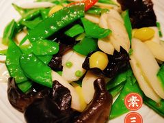 素三鲜-阿五黄河大鲤鱼(英协路店)