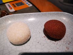 -贰重天冰煮羊自助火锅(东坝店)