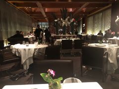 -Le Bernardin