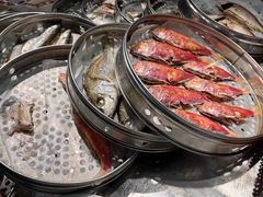 -长平肥姐白粥·海鲜打冷